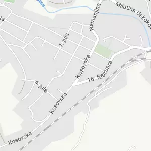 Planinka - fabrika za pakovanje Prolom vode