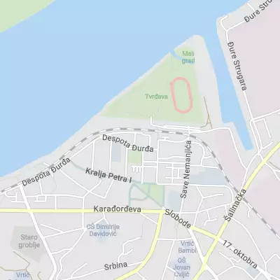 Woby Haus - Machines and Tools