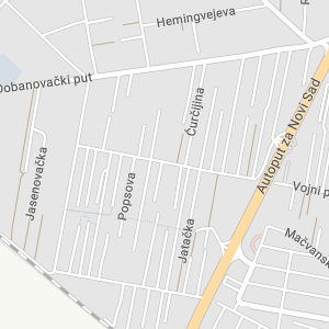 Mačinković Printing Service