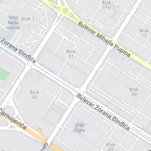 B:PM Mercator - Jewellery & Watches