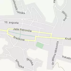 Metalac Market