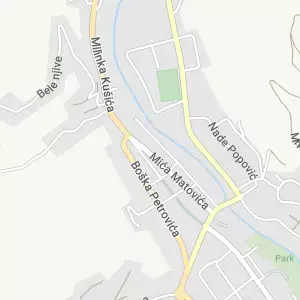 Metalac Market