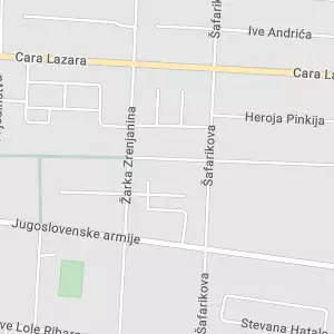 Metalac Home Market