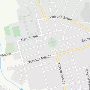 Kadinjača - ženska, muška i dečija odeća