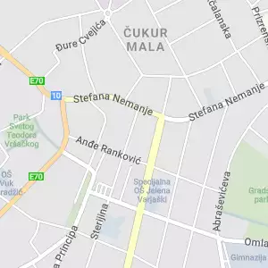 Migo nameštaj i oprema za ugostitelje