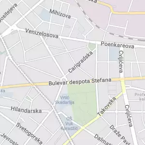 Agencija za selidbe Selidbe Beograd