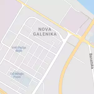 Pijaca Nova Galenika