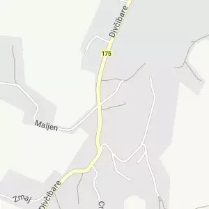 Turistički informativni centar Divčibare