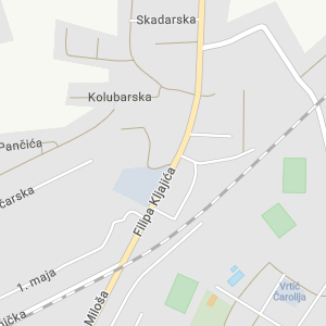 Salon nameštaja Matis