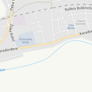 Koral - oprema za kupatila