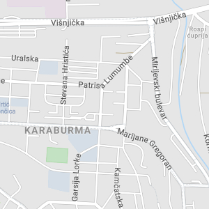 Karaburma Dunav - Local Community Office