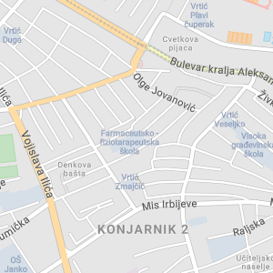 Farmaceutsko-fizioterapeutska škola