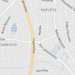 Reciklažni centar Eko-Radoičić