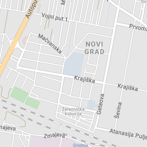 Osnovna škola Gavrilo Princip