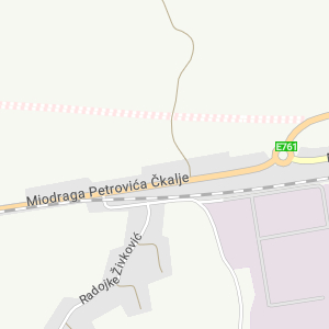 Vračar boje - boje i lakovi