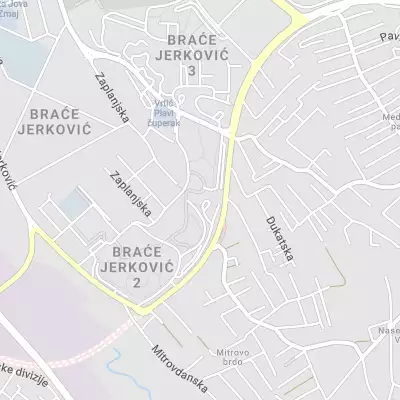 Selidbe i Prevoz - Moving Services