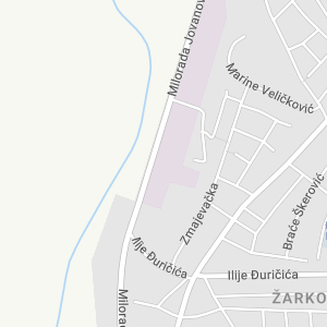 Ateks tekstilna industrija