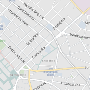 Versko dobrotvorno starateljstvo