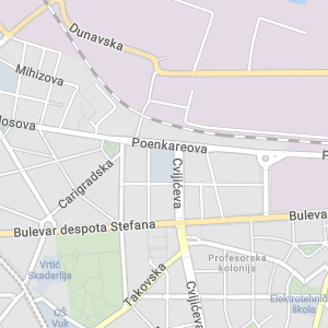 Osnovna škola Vlada Aksentijević