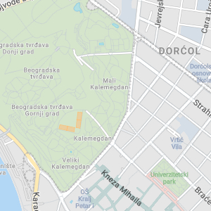 Galerija Alternativna scena