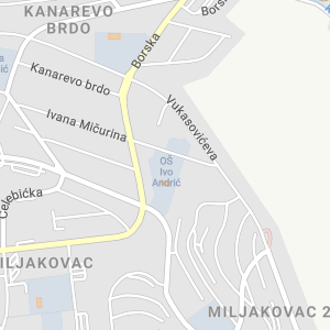 Ivo Andrić Elementary School