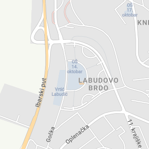 Osnovna škola 14. oktobar