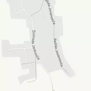 Kamp Zornića kuća