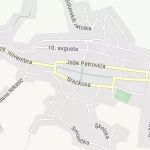 Mobilna telefonija Srbije mts poslovnica