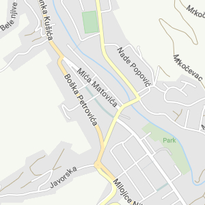 Mobilna telefonija Srbije mts poslovnica