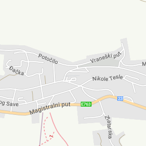 Mobilna telefonija Srbije mts poslovnica