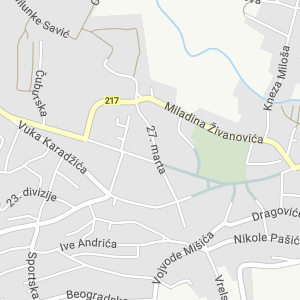 Mobilna telefonija Srbije mts poslovnica