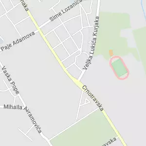 Apoteka Dr. Max