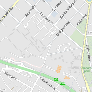 Kapela Svetih vračeva Kozme i Damjana