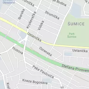 Jelena Vitorović - Bailiff of the Higher Court and the Commercial Court in Belgrade