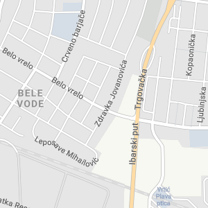 Aman Market - Supermarket