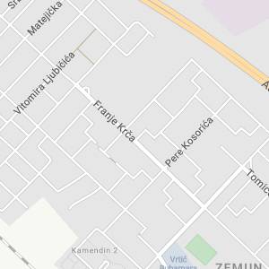 Aman Market - Supermarket