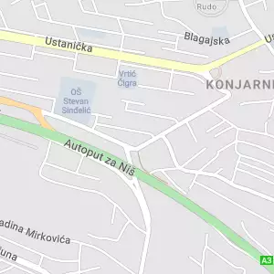 Aman SOS Market - Supermarket