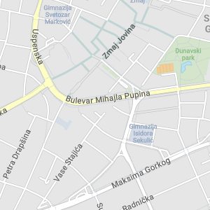 Market Inspection Sector - Novi Sad Department