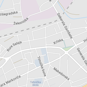 Market Inspection Sector - Zaječar Department