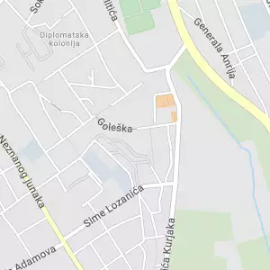 Pedijatrijska ordinacija Dr Raketić