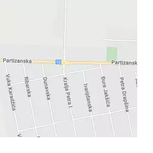 Poštanska Štedionica - Bank counter