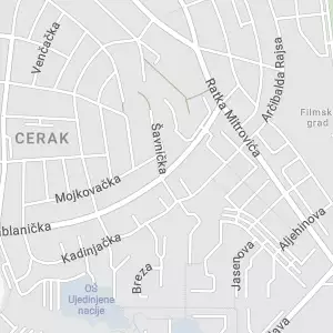 Poštanska Štedionica ATM