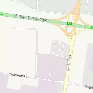 Poštanska štedionica bankomat