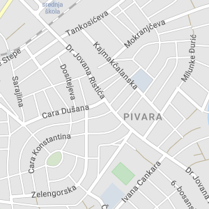 Poštanska Štedionica ATM