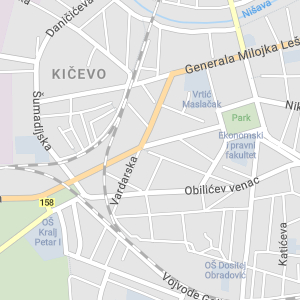 Poštanska Štedionica ATM