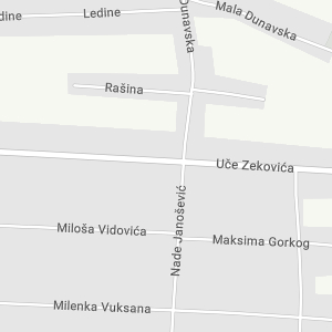 Poštanska štedionica bankomat