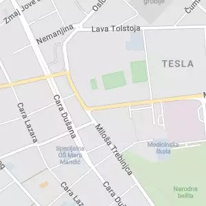 Poštanska Štedionica ATM