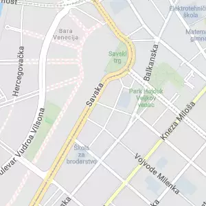 Centar dečijih letovališta i oporavilišta Beograda