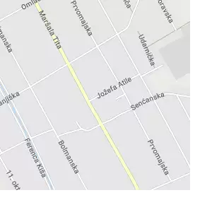 Poštanska štedionica šalter