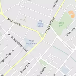 Poštanska štedionica bankomat